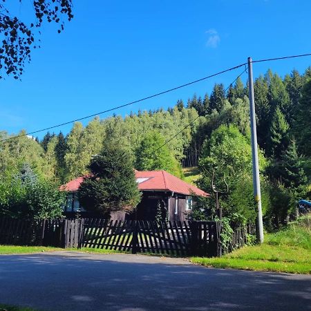 Villa Patysiowka à Stronie Śląskie Extérieur photo