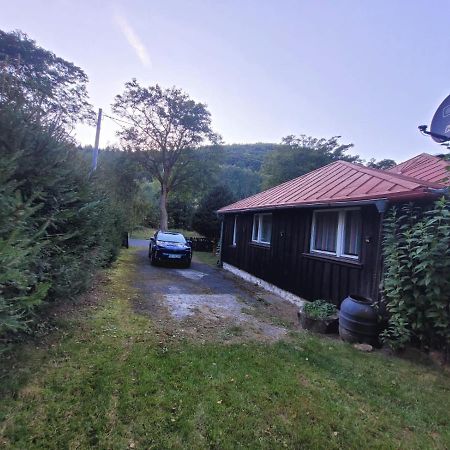 Villa Patysiowka à Stronie Śląskie Extérieur photo