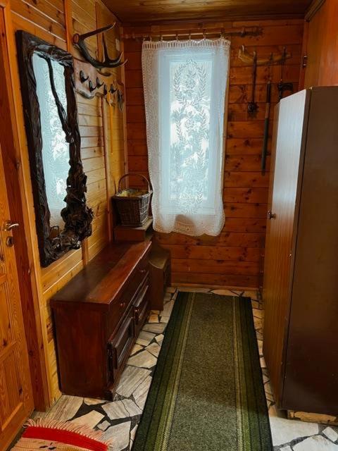 Villa Patysiowka à Stronie Śląskie Extérieur photo
