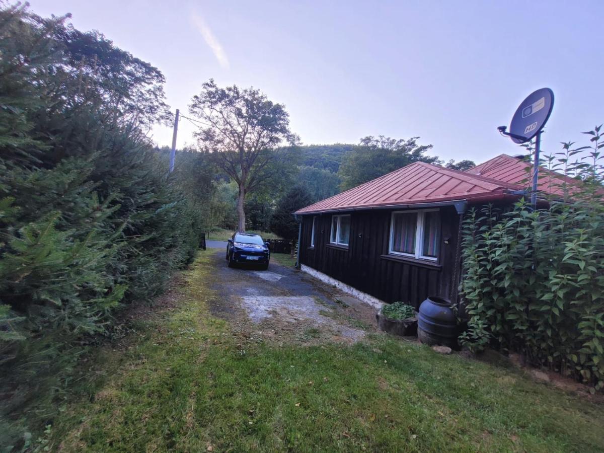 Villa Patysiowka à Stronie Śląskie Extérieur photo