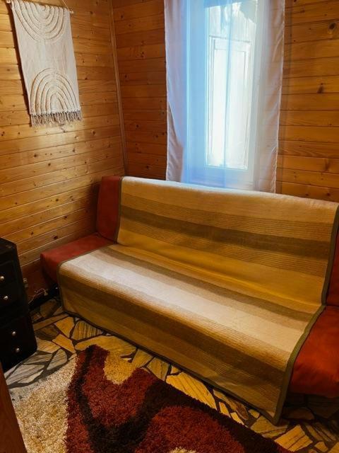 Villa Patysiowka à Stronie Śląskie Extérieur photo