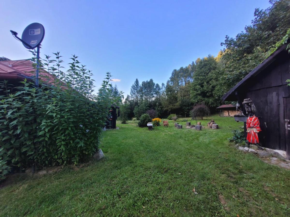 Villa Patysiowka à Stronie Śląskie Extérieur photo